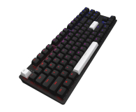 DARK PROJECT DPO87 Black TKL G3MS Sapphire Hot-Swap DPP87_GSH_BLACK_ANSI_ENG - 1279857 - zdjęcie 8